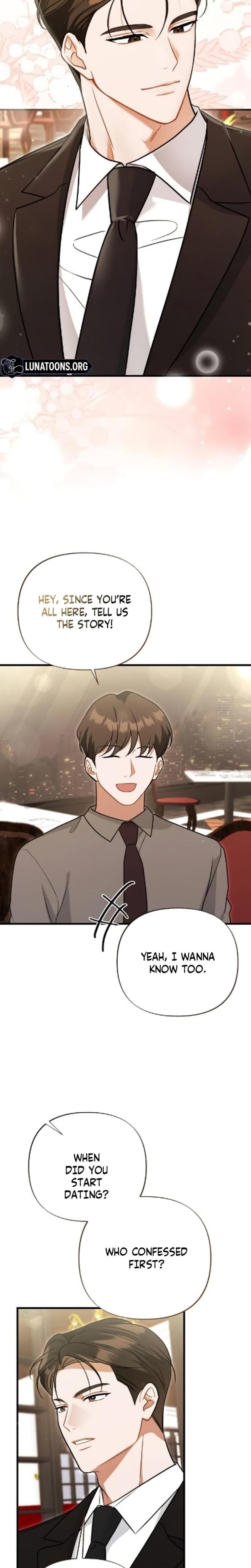 The Husband I Abandoned (Uncensored), chapter 13, page 9 of 29