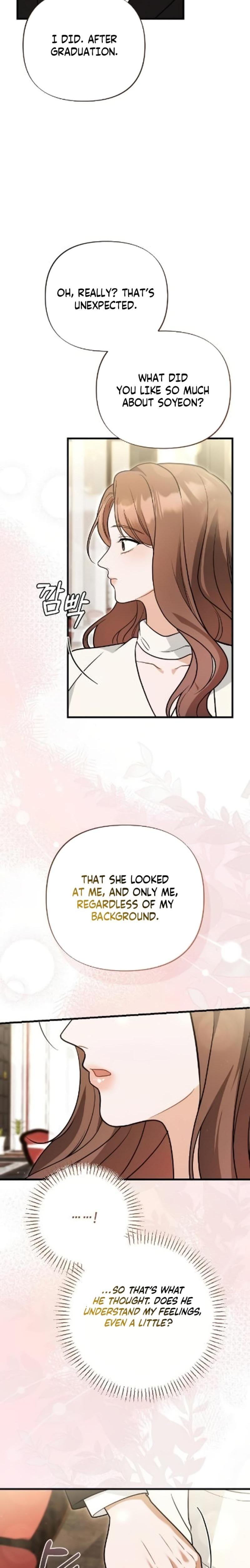 The Husband I Abandoned (Uncensored), chapter 13, page 10 of 29