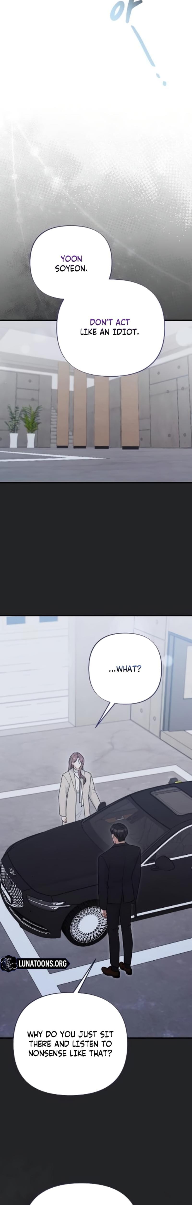 The Husband I Abandoned (Uncensored), chapter 13, page 14 of 29
