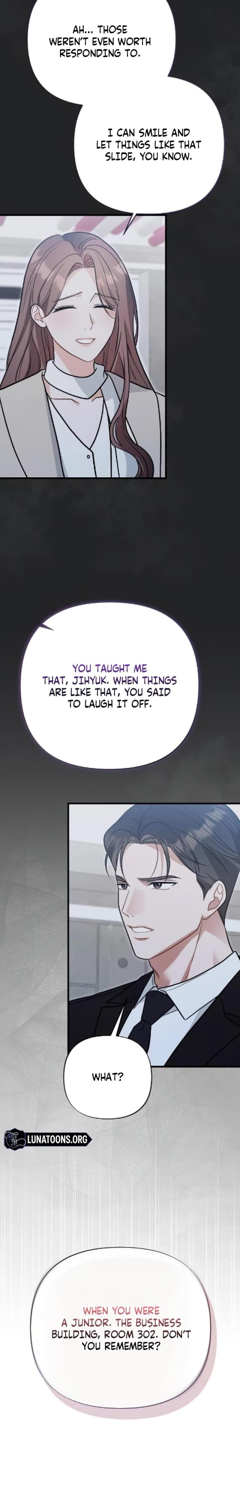 The Husband I Abandoned (Uncensored), chapter 13, page 15 of 29