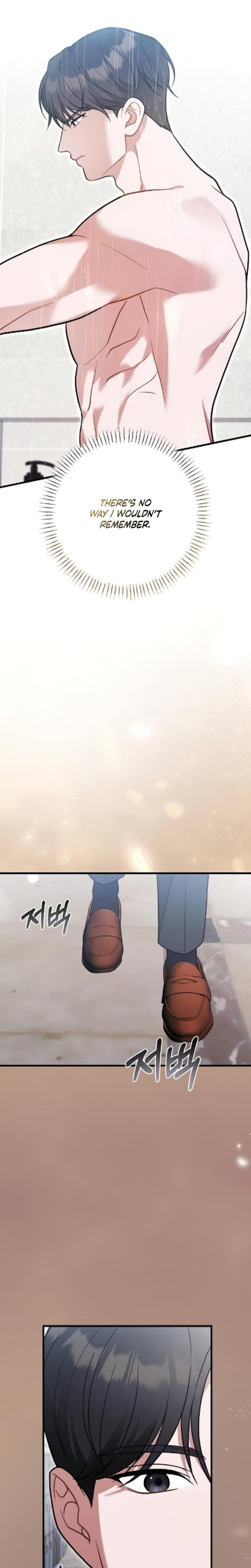 The Husband I Abandoned (Uncensored), chapter 13, page 16 of 29