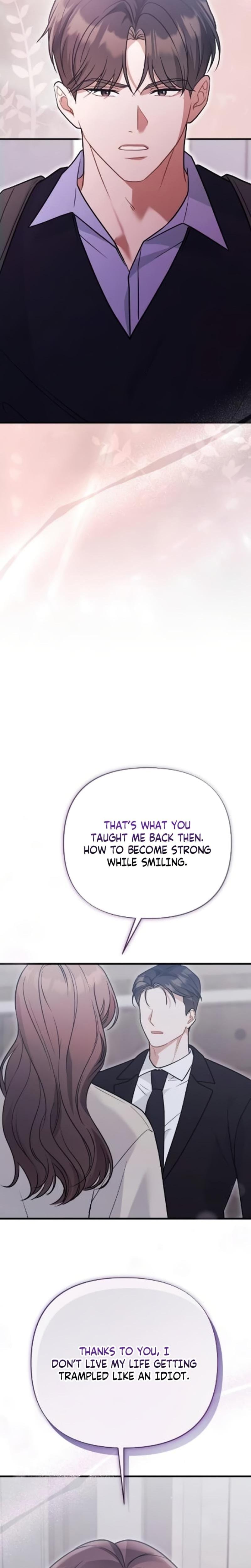 The Husband I Abandoned (Uncensored), chapter 13, page 26 of 29