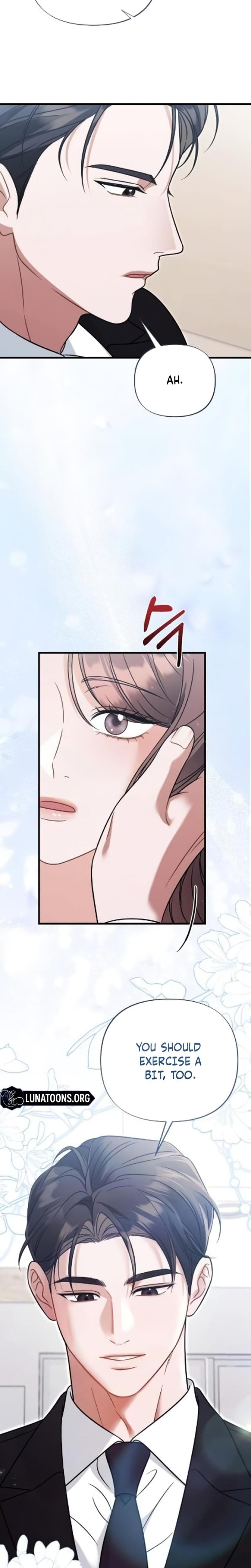 The Husband I Abandoned (Uncensored), chapter 15, page 7 of 29