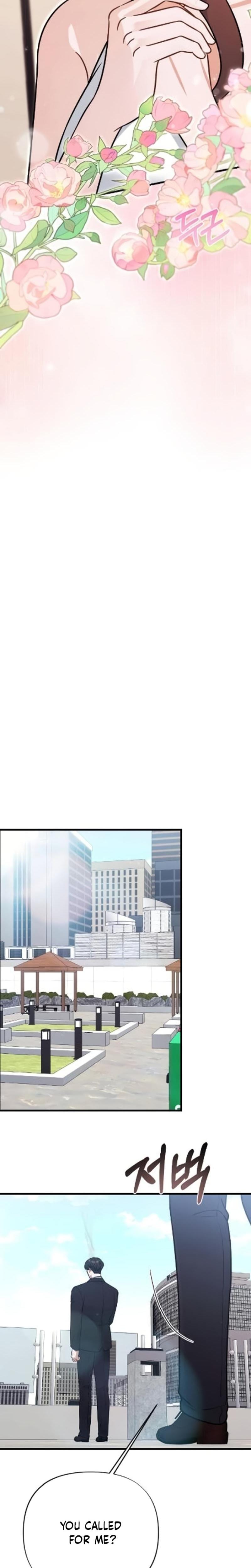 The Husband I Abandoned (Uncensored), chapter 15, page 10 of 29