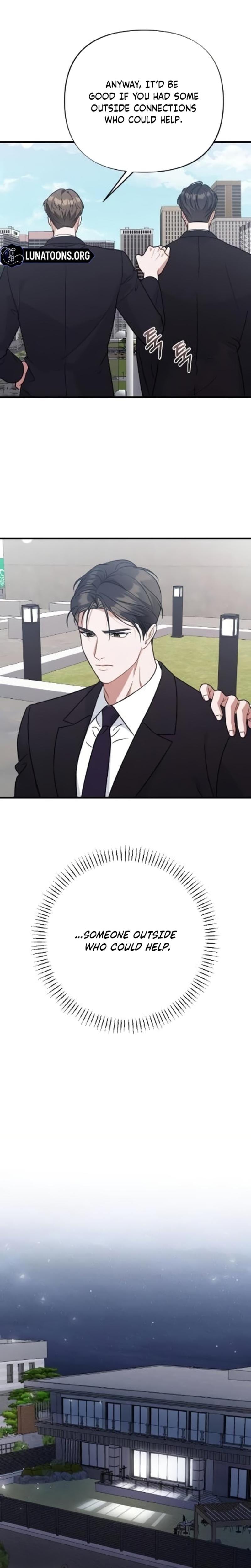The Husband I Abandoned (Uncensored), chapter 15, page 24 of 29