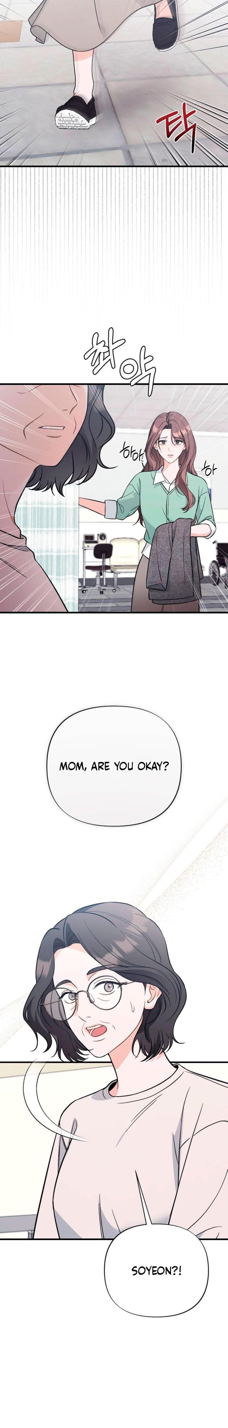 The Husband I Abandoned (Uncensored), chapter 16, page 6 of 35