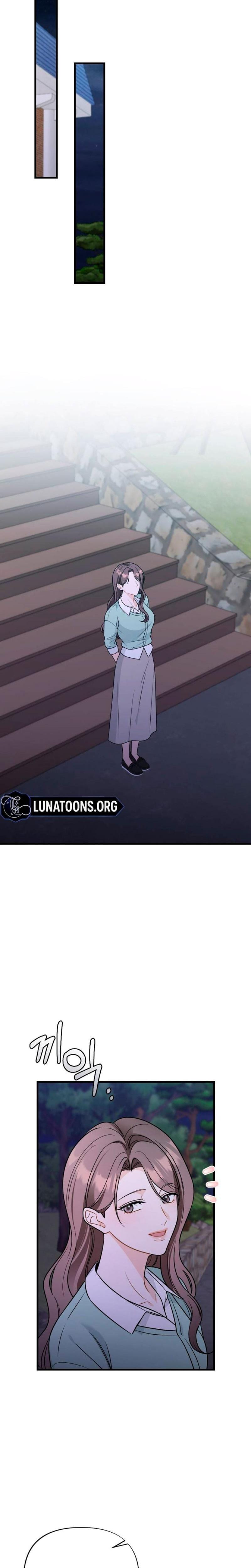 The Husband I Abandoned (Uncensored), chapter 16, page 25 of 35