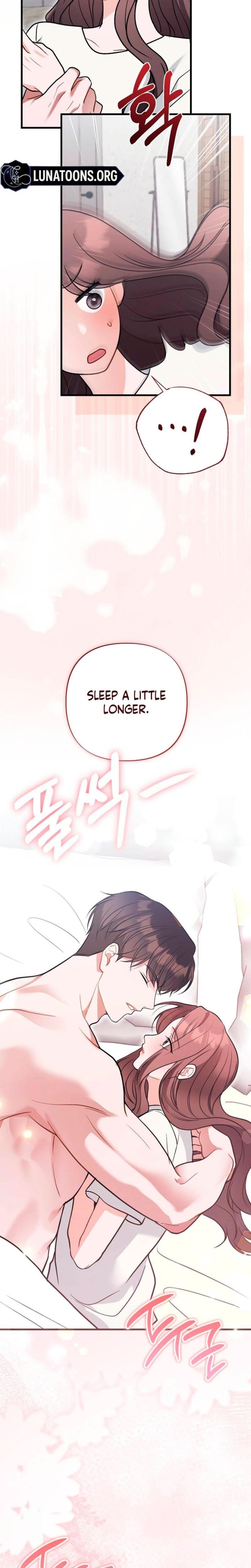 The Husband I Abandoned (Uncensored), chapter 17, page 7 of 29