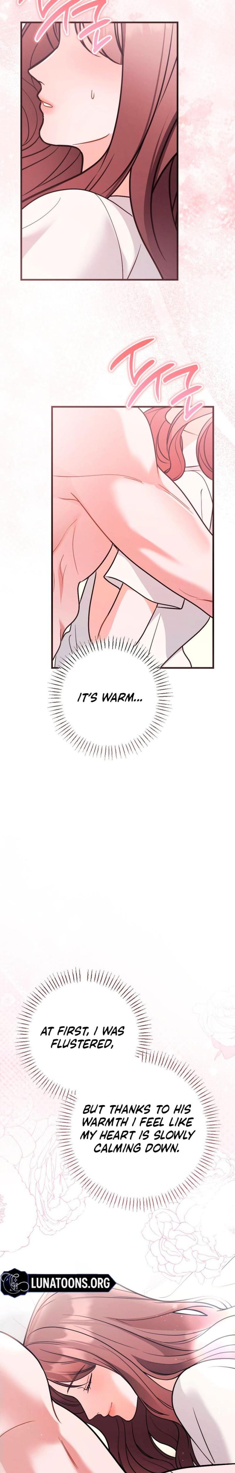The Husband I Abandoned (Uncensored), chapter 17, page 8 of 29