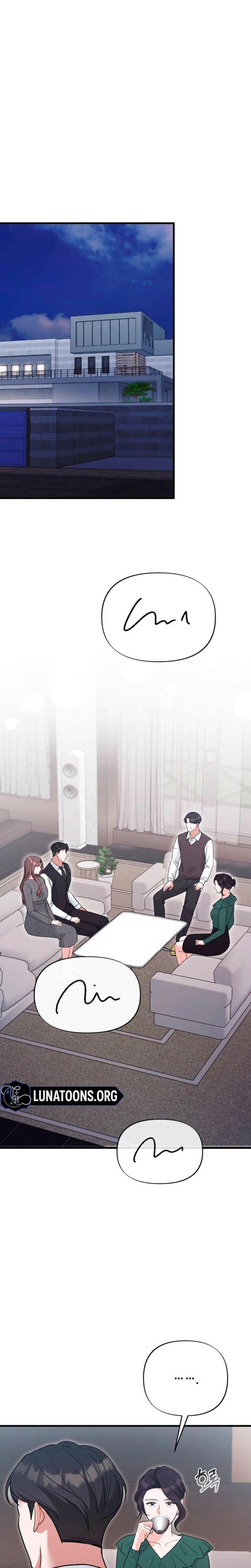 The Husband I Abandoned (Uncensored), chapter 17, page 13 of 29