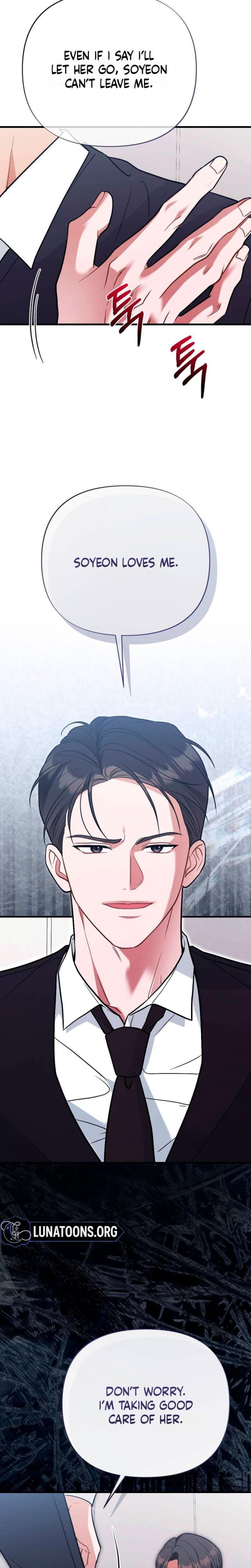 The Husband I Abandoned (Uncensored), chapter 18, page 6 of 36