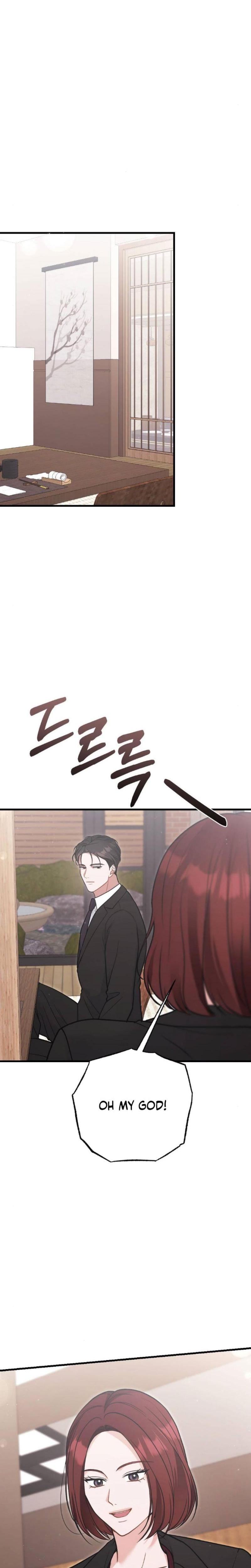 The Husband I Abandoned (Uncensored), chapter 19, page 30 of 34