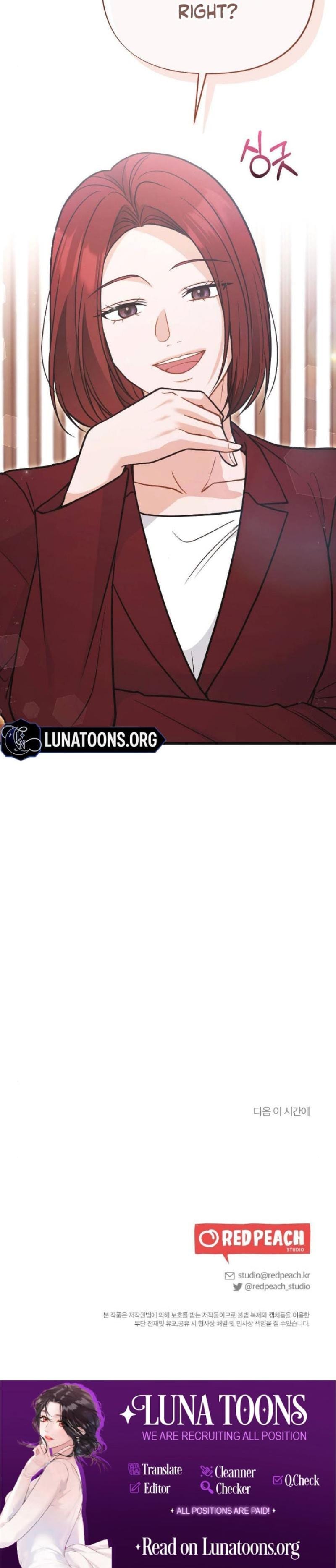 The Husband I Abandoned (Uncensored), chapter 19, page 34 of 34
