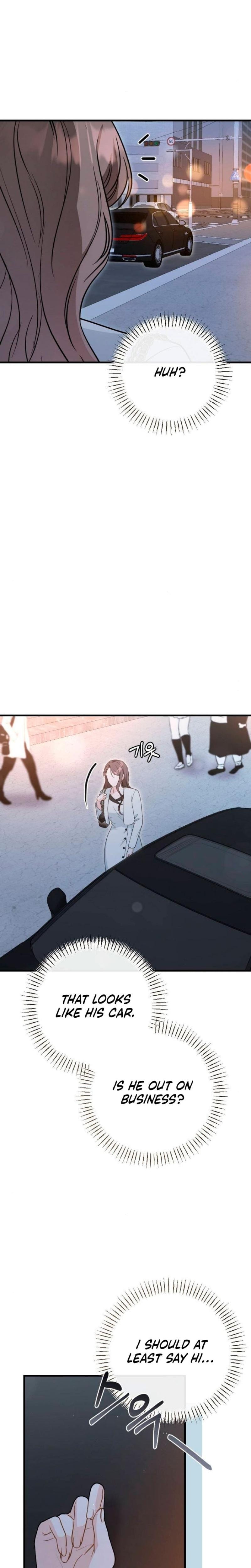 The Husband I Abandoned (Uncensored), chapter 20, page 16 of 36