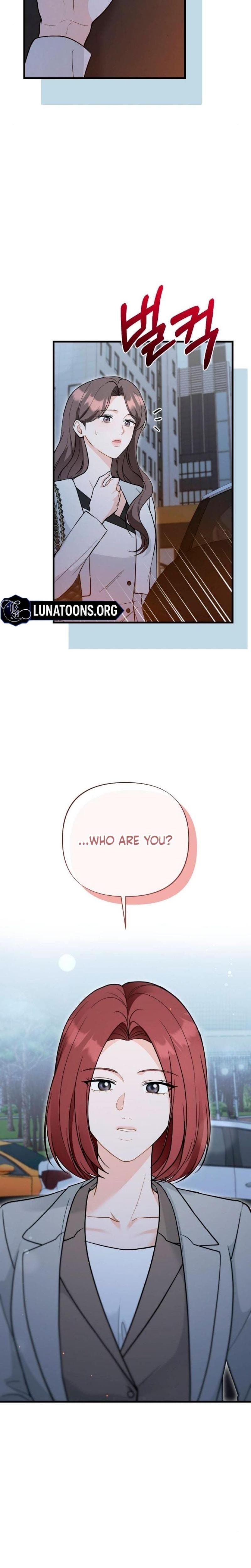 The Husband I Abandoned (Uncensored), chapter 20, page 17 of 36