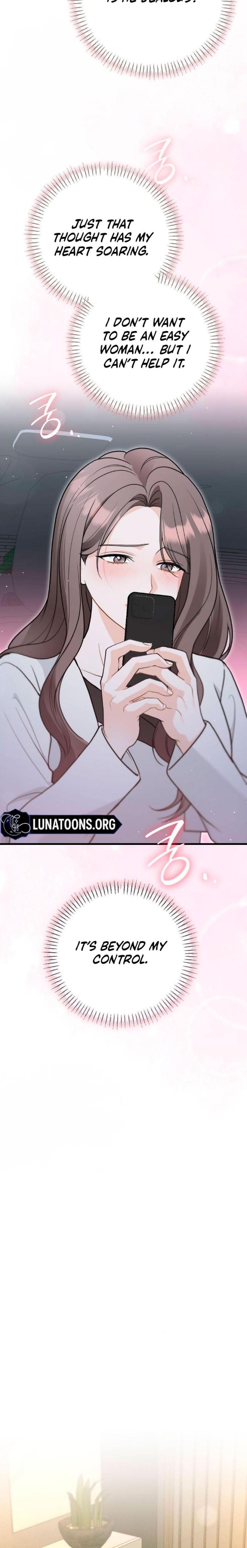 The Husband I Abandoned (Uncensored), chapter 20, page 28 of 36