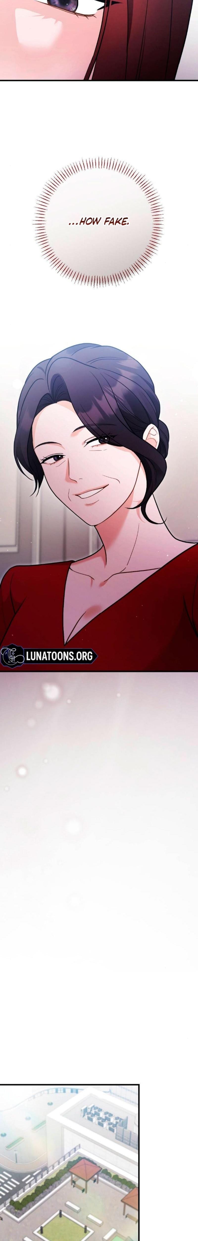 The Husband I Abandoned (Uncensored), chapter 21, page 28 of 35
