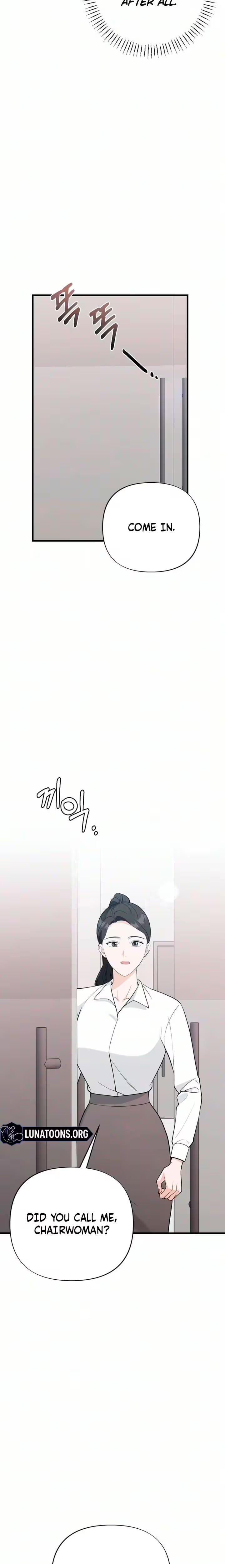 The Husband I Abandoned (Uncensored), chapter 24, page 5 of 29