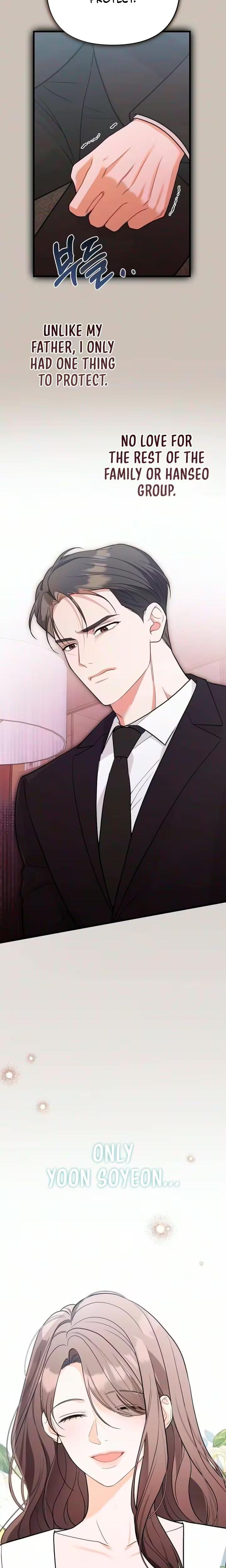 The Husband I Abandoned (Uncensored), chapter 24, page 14 of 29