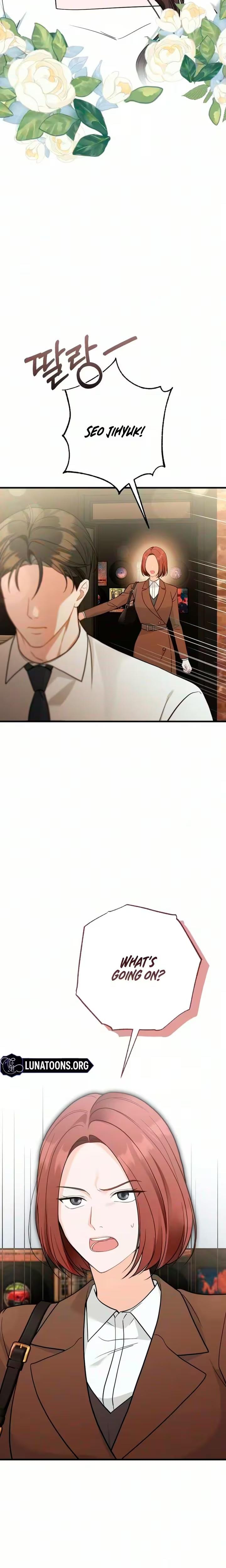 The Husband I Abandoned (Uncensored), chapter 24, page 15 of 29