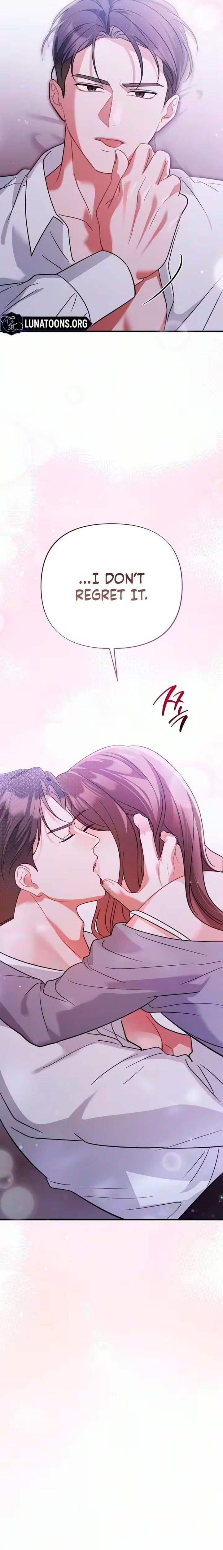 The Husband I Abandoned (Uncensored), chapter 25, page 9 of 32
