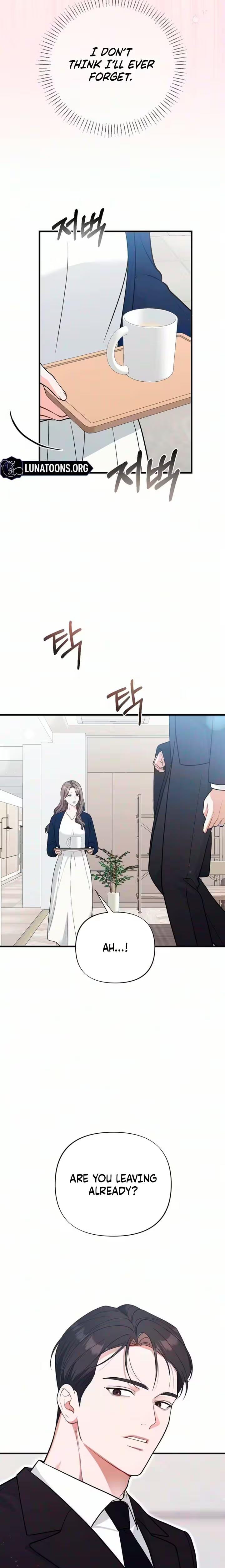 The Husband I Abandoned (Uncensored), chapter 25, page 27 of 32