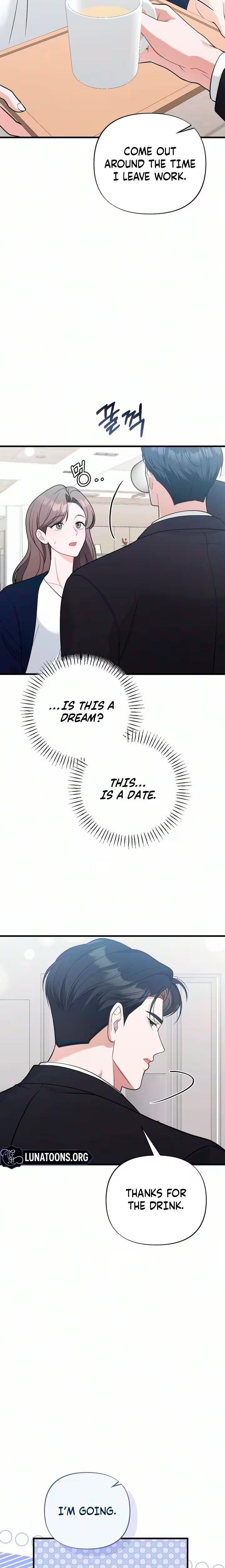 The Husband I Abandoned (Uncensored), chapter 25, page 30 of 32