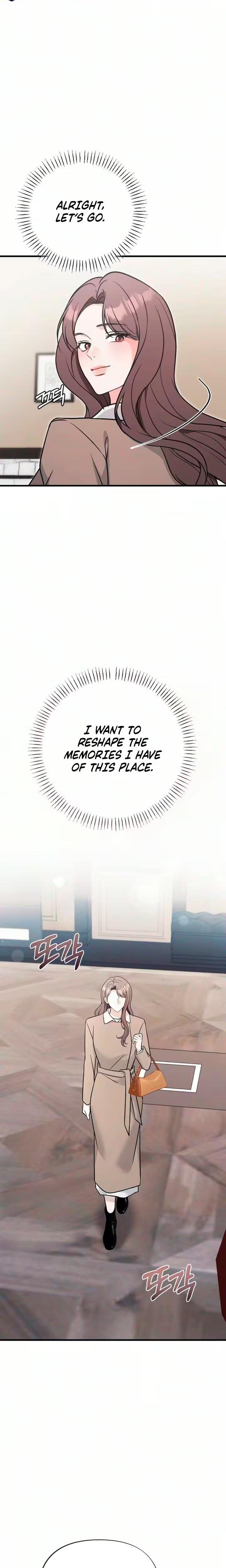 The Husband I Abandoned (Uncensored), chapter 26, page 11 of 32