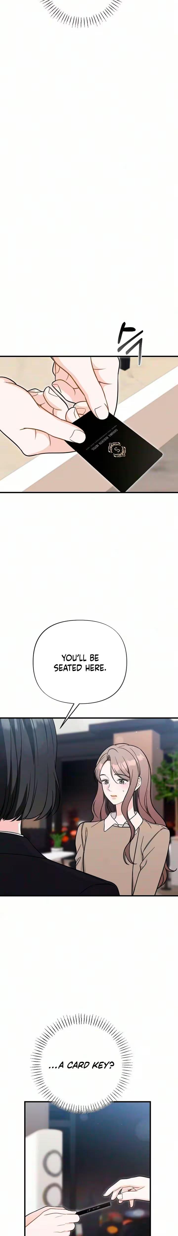 The Husband I Abandoned (Uncensored), chapter 26, page 13 of 32