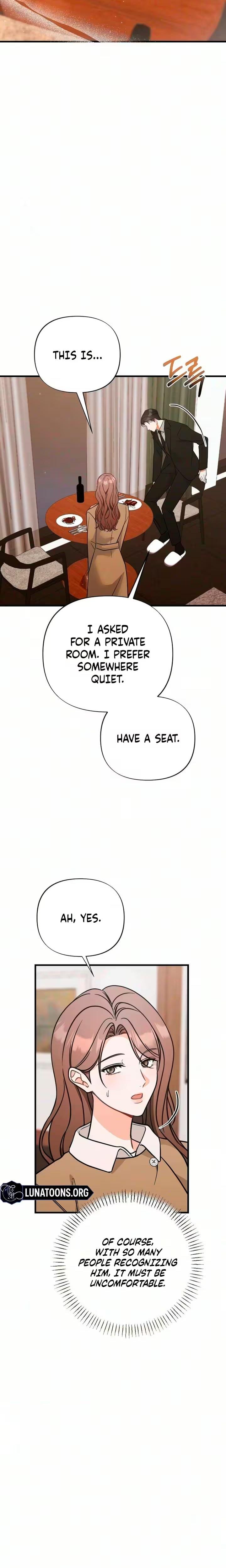 The Husband I Abandoned (Uncensored), chapter 26, page 17 of 32