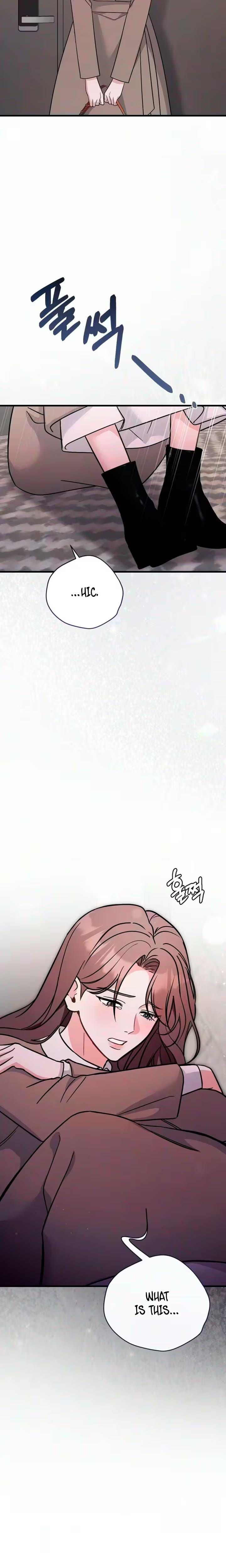 The Husband I Abandoned (Uncensored), chapter 26, page 28 of 32