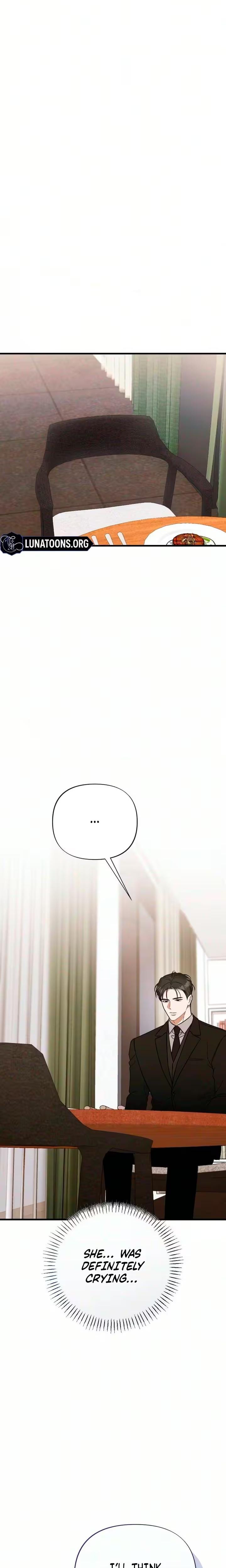 The Husband I Abandoned (Uncensored), chapter 26, page 29 of 32