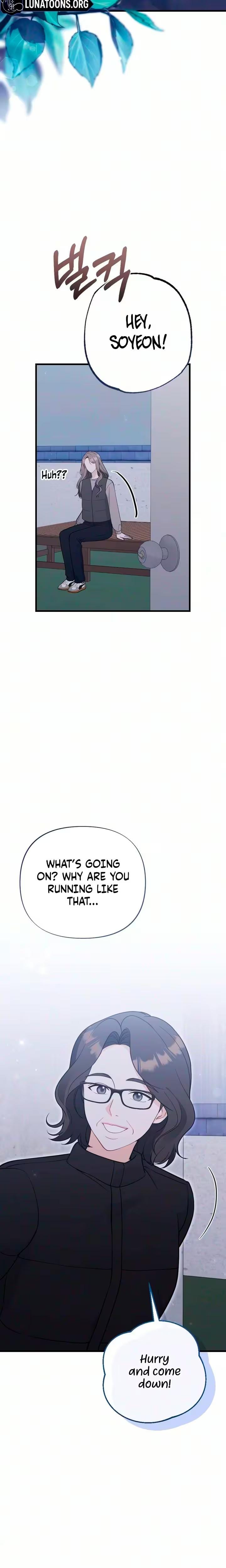 The Husband I Abandoned (Uncensored), chapter 27, page 6 of 32