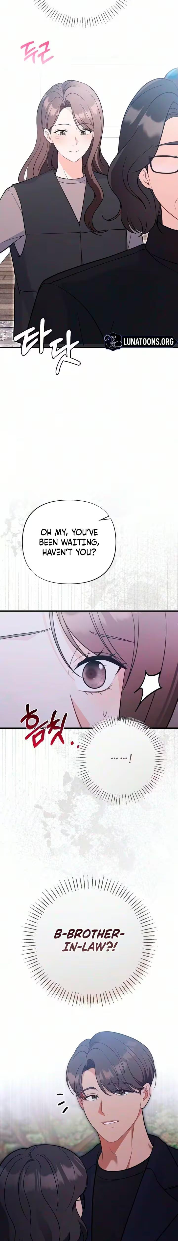 The Husband I Abandoned (Uncensored), chapter 27, page 9 of 32