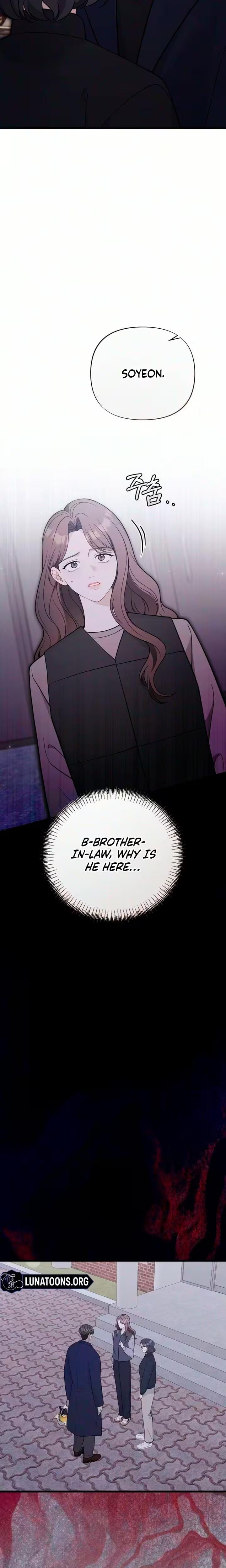 The Husband I Abandoned (Uncensored), chapter 27, page 10 of 32