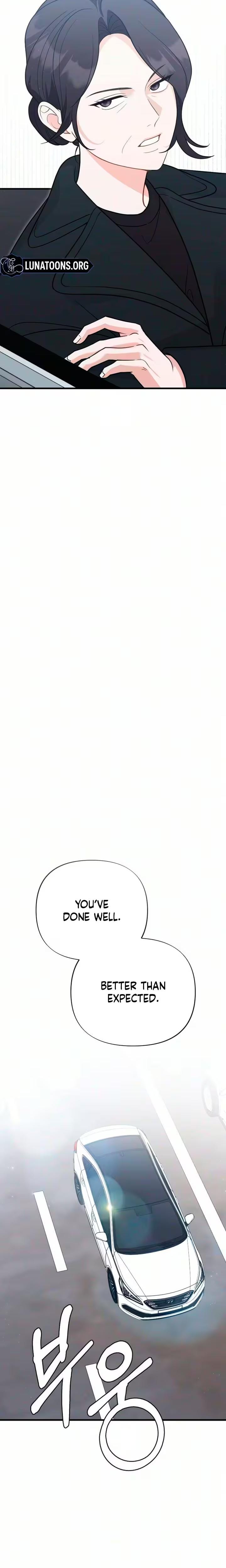 The Husband I Abandoned (Uncensored), chapter 27, page 29 of 32