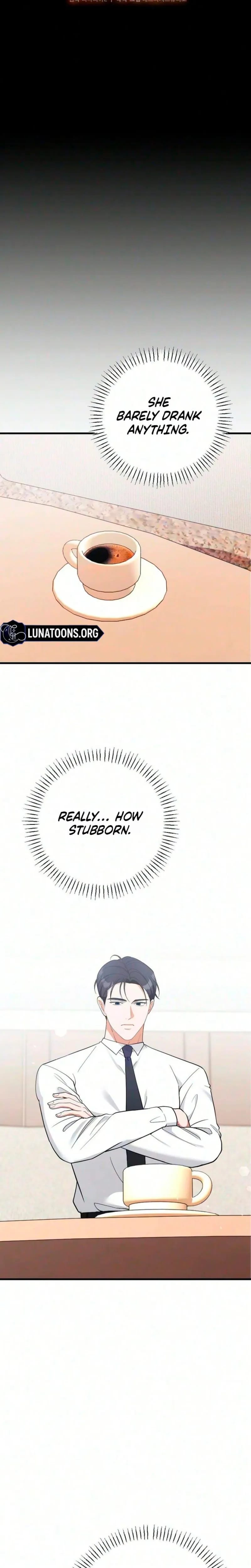 The Husband I Abandoned (Uncensored), chapter 31, page 8 of 34