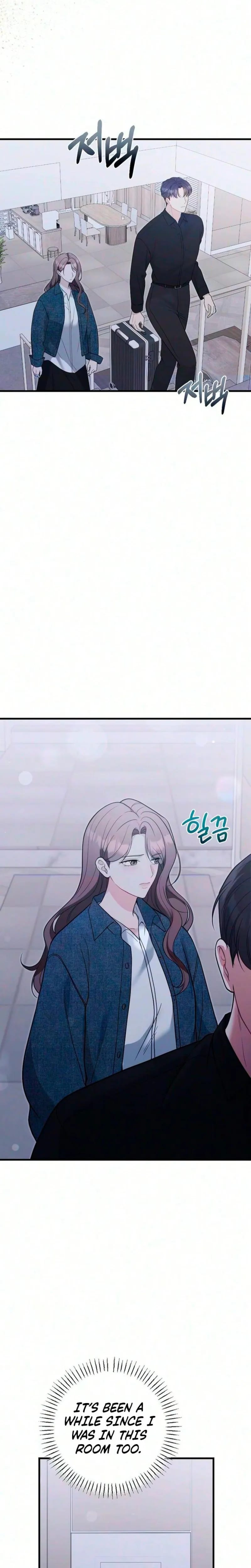 The Husband I Abandoned (Uncensored), chapter 31, page 27 of 34