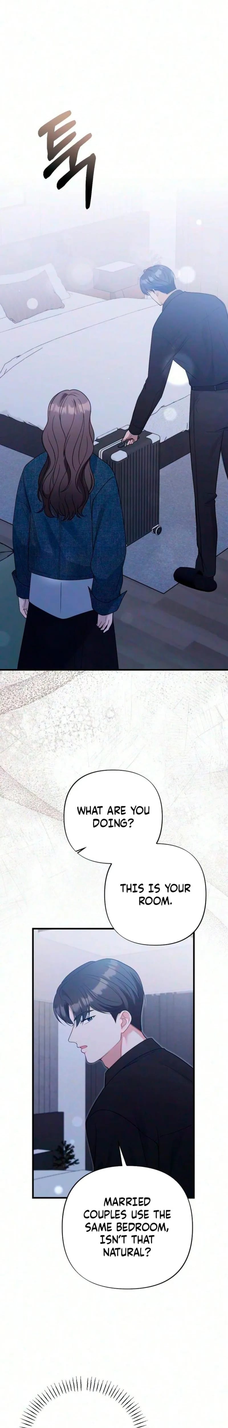 The Husband I Abandoned (Uncensored), chapter 31, page 29 of 34