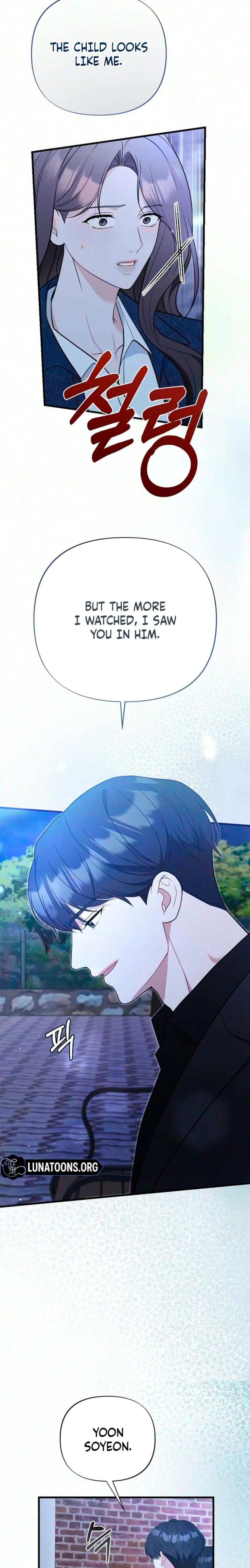 The Husband I Abandoned (Uncensored), chapter 33, page 11 of 34