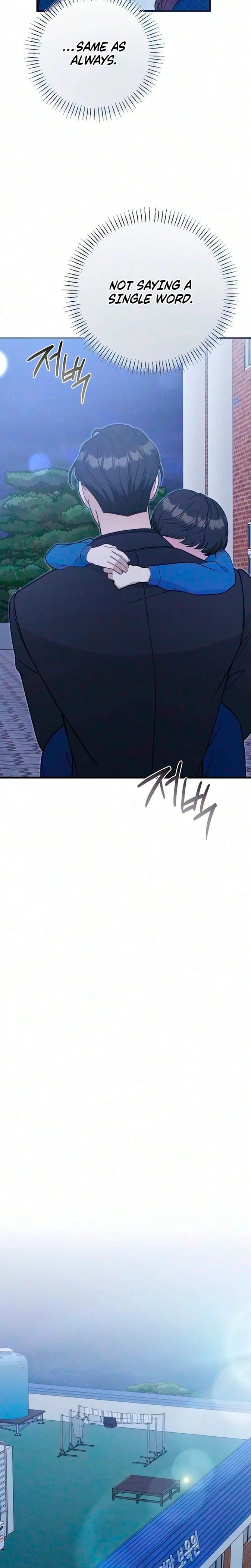 The Husband I Abandoned (Uncensored), chapter 33, page 16 of 34