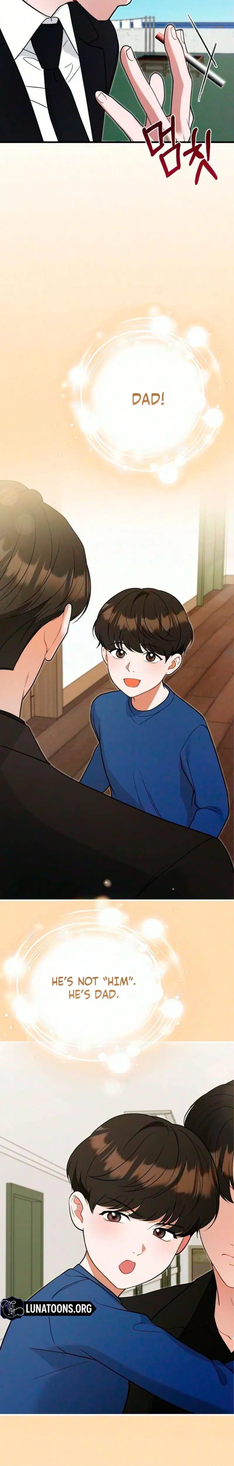 The Husband I Abandoned (Uncensored), chapter 33, page 24 of 34