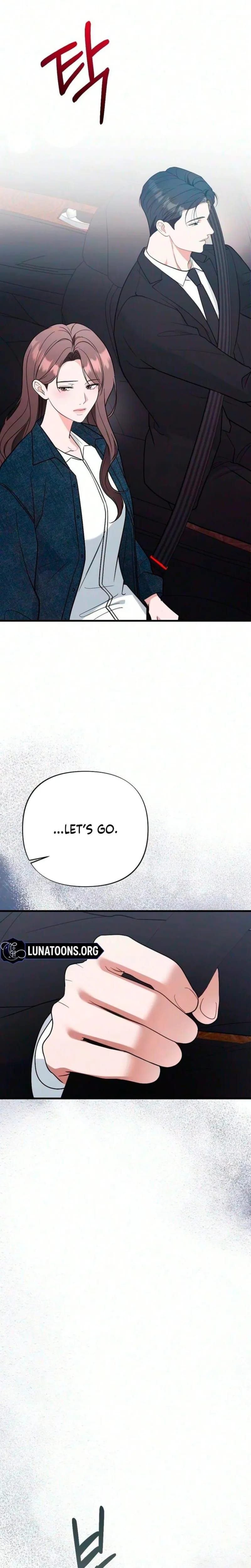 The Husband I Abandoned (Uncensored), chapter 33, page 28 of 34