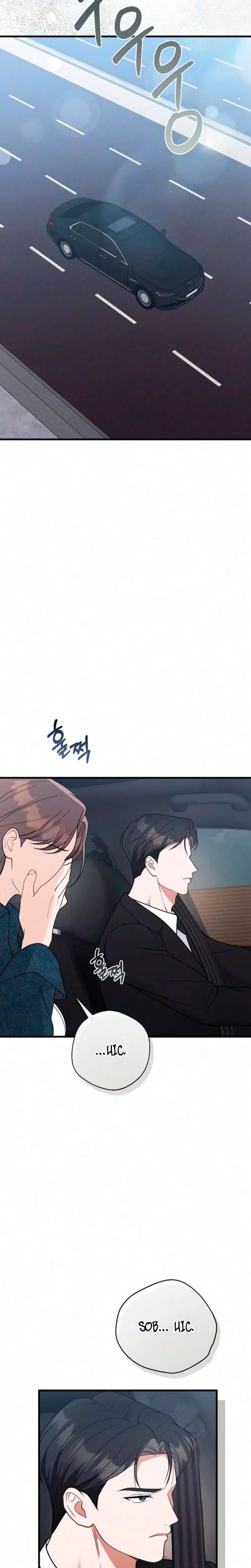 The Husband I Abandoned (Uncensored), chapter 33, page 29 of 34