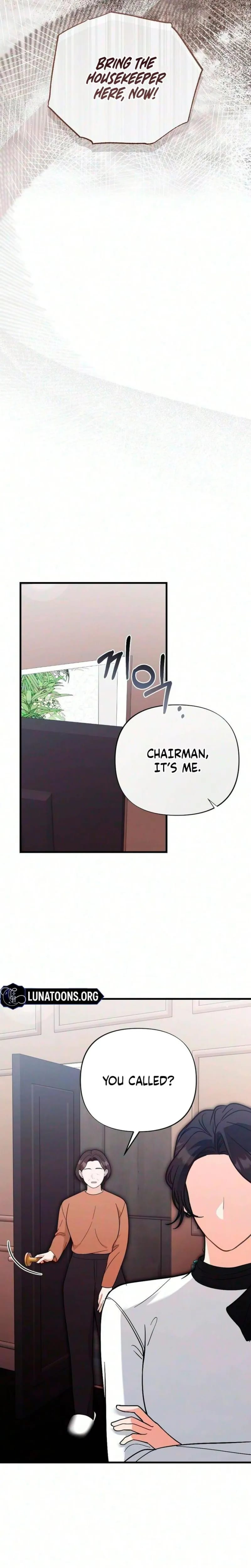 The Husband I Abandoned (Uncensored), chapter 34, page 6 of 35