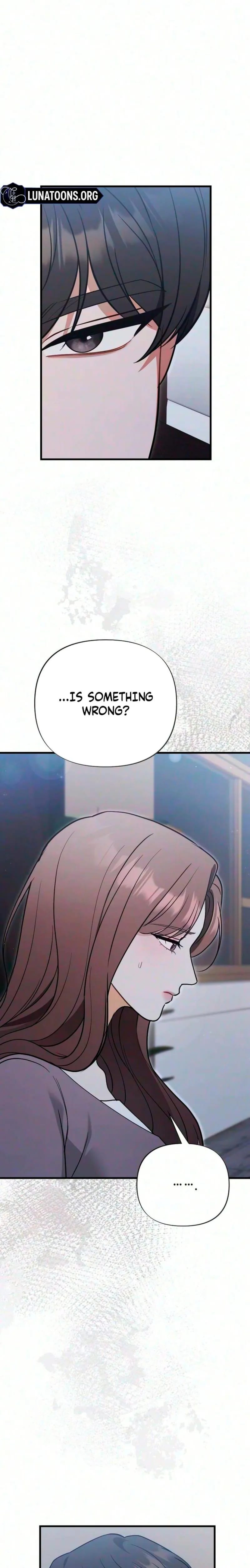 The Husband I Abandoned (Uncensored), chapter 38, page 28 of 29