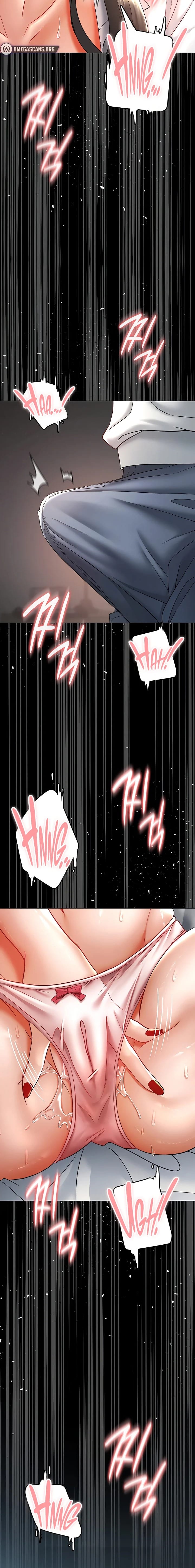 The Inheritor (Uncensored), chapter 5, page 6 of 34