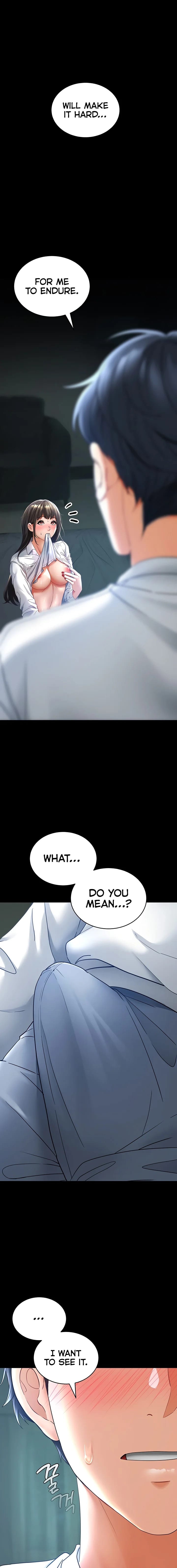 The Inheritor (Uncensored), chapter 5, page 9 of 34