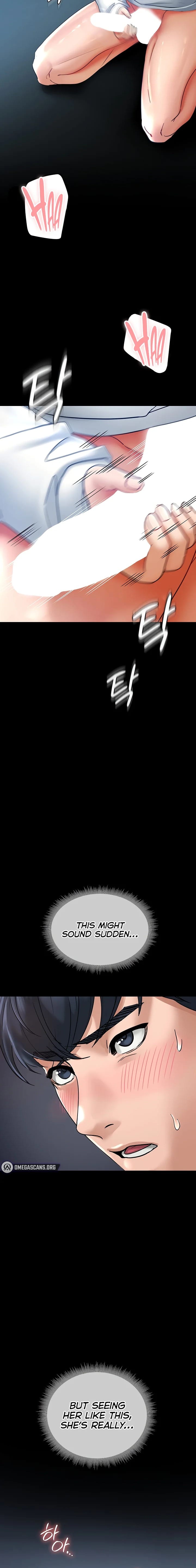 The Inheritor (Uncensored), chapter 5, page 18 of 34