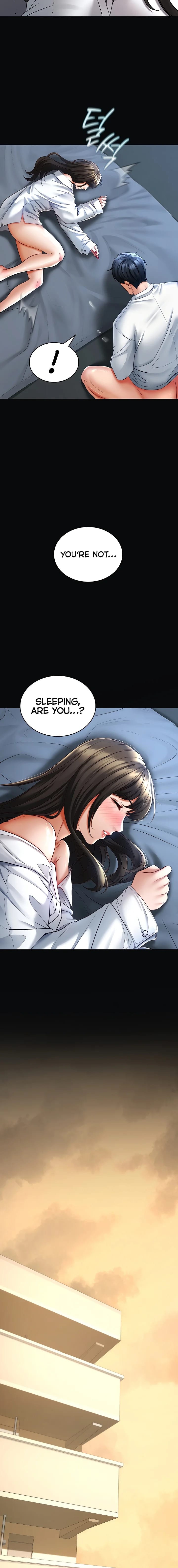 The Inheritor (Uncensored), chapter 5, page 28 of 34
